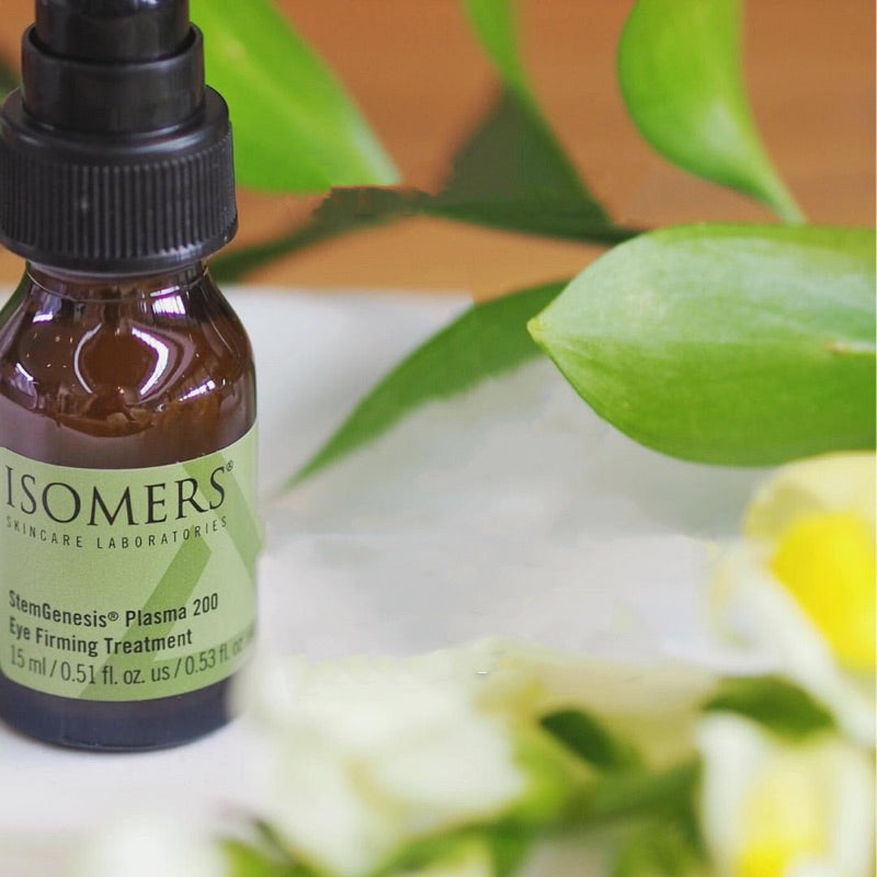 Isomers online Skincare All-In-One Complete Face Firming Serum