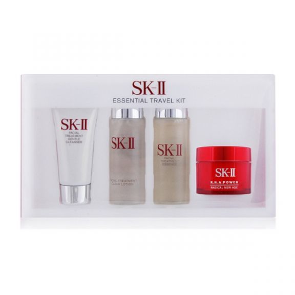 SK-II Essential Travel Kit