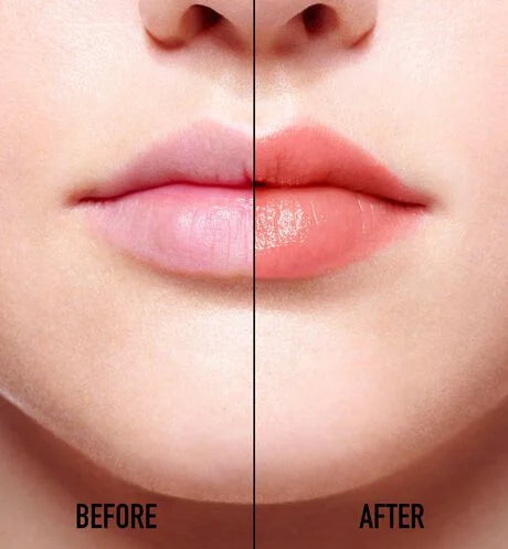 Lip – Beauty Reviving Dior Addict Coral Lip Glow Monster 3.2g Balm #004