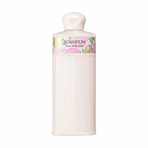 Lipstick outlet rose body milk