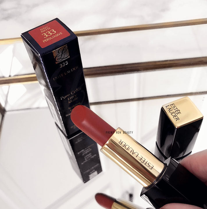 Lauder high quality lipstick 333