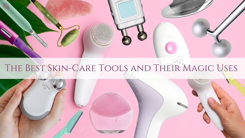 Skin Tools