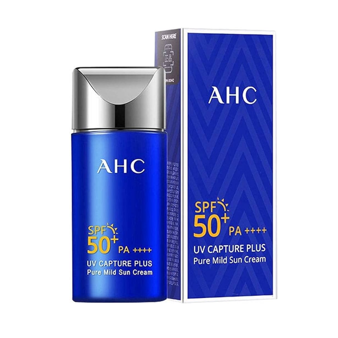 AHC UV Capture Plus Mild Sun Cream 50ml