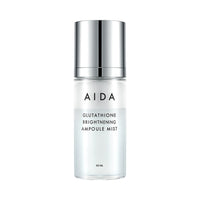 AIDA Glutathione Brightening Ampoule Mist 60ml