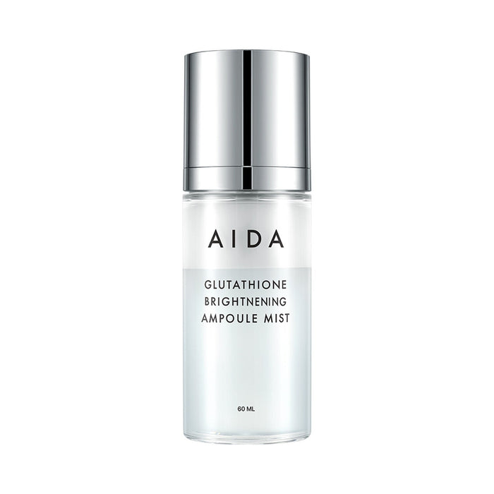 AIDA Glutathione Brightening Ampoule Mist 60ml