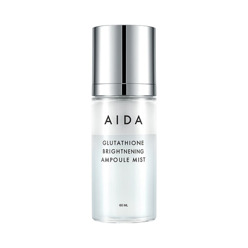 AIDA Glutathione Brightening Ampoule Mist 60ml