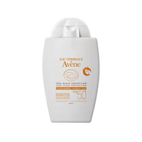 Avene Very High Protection Mineral Fluid SPF 50+ 40ml