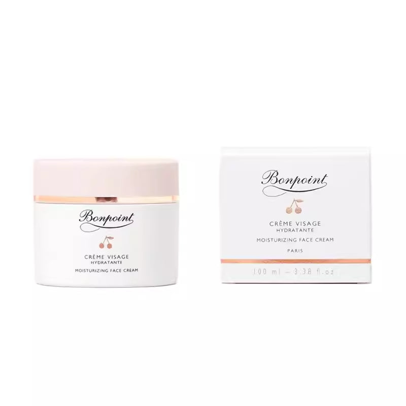 Bonpoint Moisturizing Face Cream