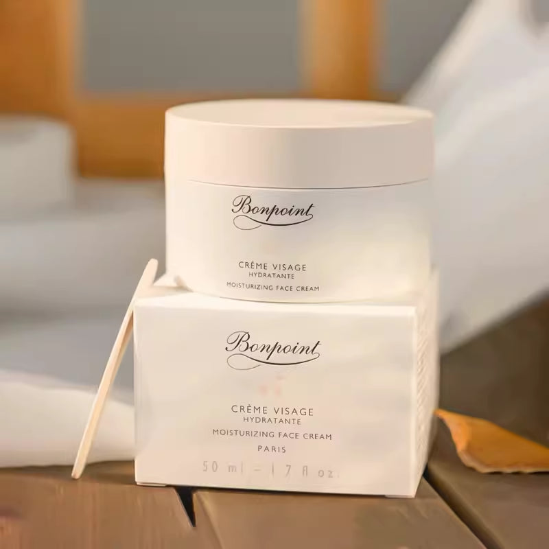 Bonpoint Moisturizing Face Cream