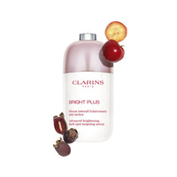 Clarins Bright Plus Advanced Brightening Dark Spot-Targeting Serum 50ml