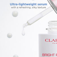 Clarins Bright Plus Advanced Brightening Dark Spot-Targeting Serum 50ml