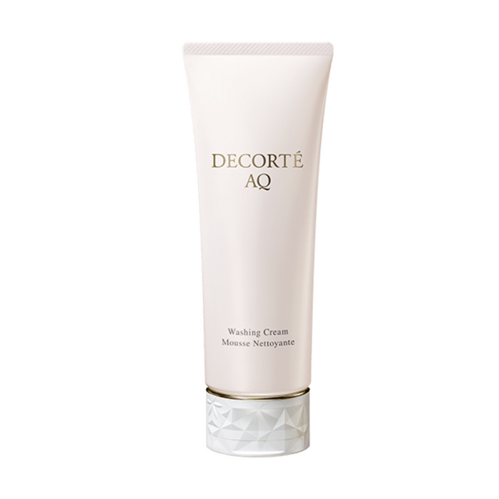 Cosme Decorte AQ Washing Cream 125ml