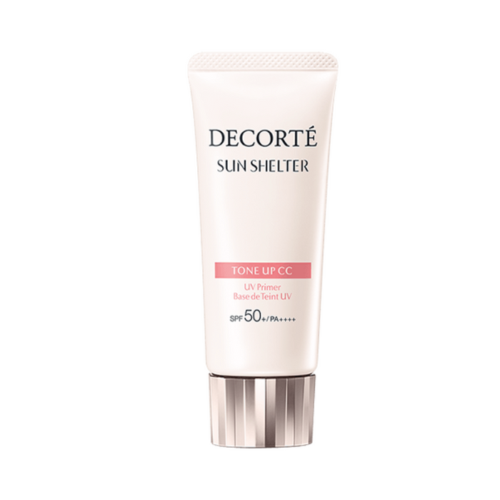 Cosme Decorte Sun Shelter Tone up CC 35ml #02 Beige