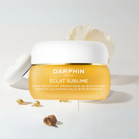 Darphin Éclat Sublime Aromatic Cleansing Balm