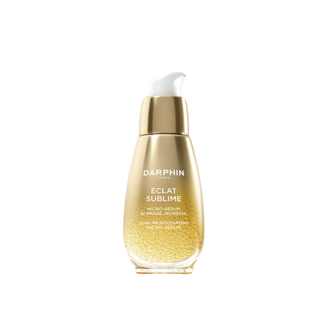 Darphin Éclat Sublime Dual Rejuvenating Micro-Serum 30ml