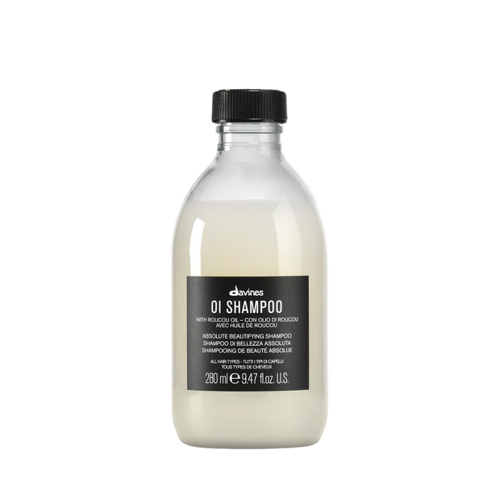 Davines OI Shampoo Hair Softening Shampoo 280ml