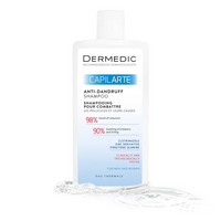 Dermedic Capilarte Anti-dandruff Shampoo 300ml