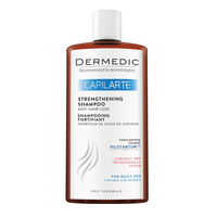 Dermedic Capilarte Strengthening anti-hair loss shampoo 300ml