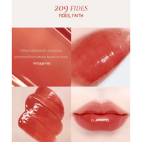 Dinto Blur-Glowy Lip Tint 3.5g