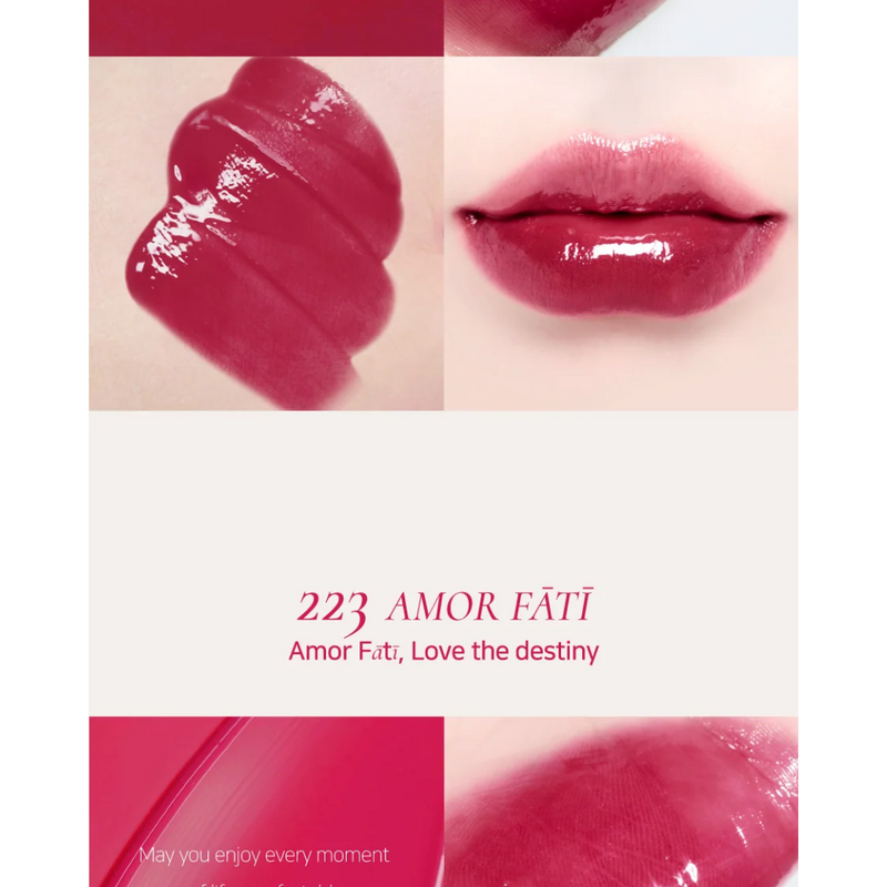 Dinto Blur-Glowy Lip Tint 3.5g