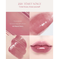 Dinto Blur-Glowy Lip Tint 3.5g