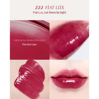 Dinto Blur-Glowy Lip Tint 3.5g