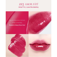 Dinto Blur-Glowy Lip Tint 3.5g