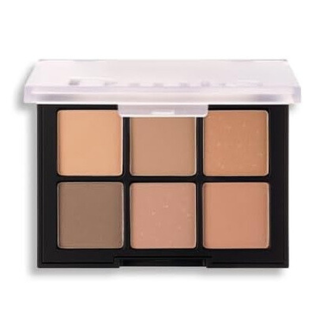 Dinto Blur-Finish Eye Shadow 6g