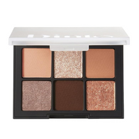 Dinto Blur-Finish Eye Shadow 6g