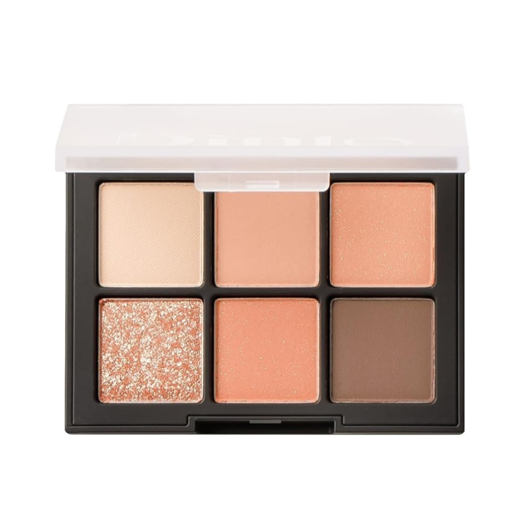 Dinto Blur-Finish Eye Shadow 6g