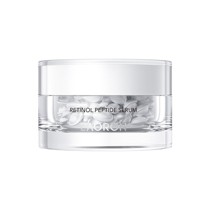 Eaoron Retinol Peptide Serum 60 Caps