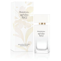 Elizabeth Arden White Tea Eau De Toilette Spray