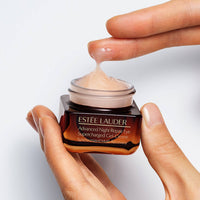 Estee Lauder Advanced Night Repair Eye Supercharged Gel-Creme Synchronized Multi-Recovery 15ml+5ml*3