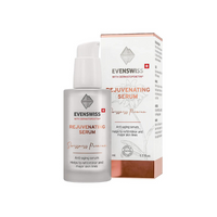 Evenswiss Rejuvenating Serum 50ml