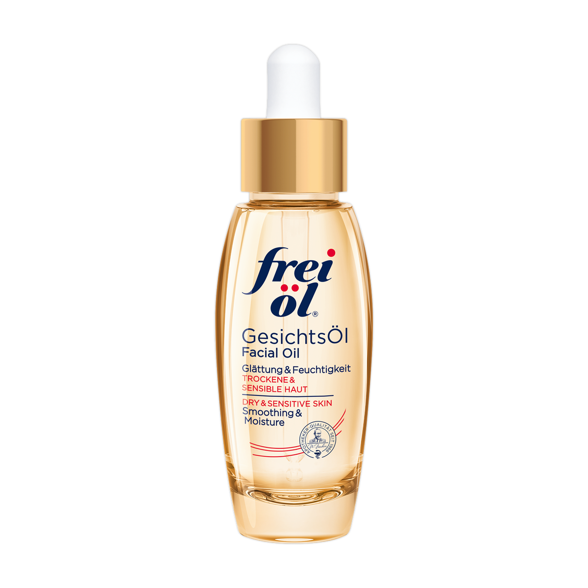 Frei öl Facial Oil 30ml