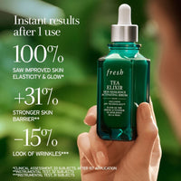 Fresh Tea Elixir Skin Resilience Activating Serum 30ml