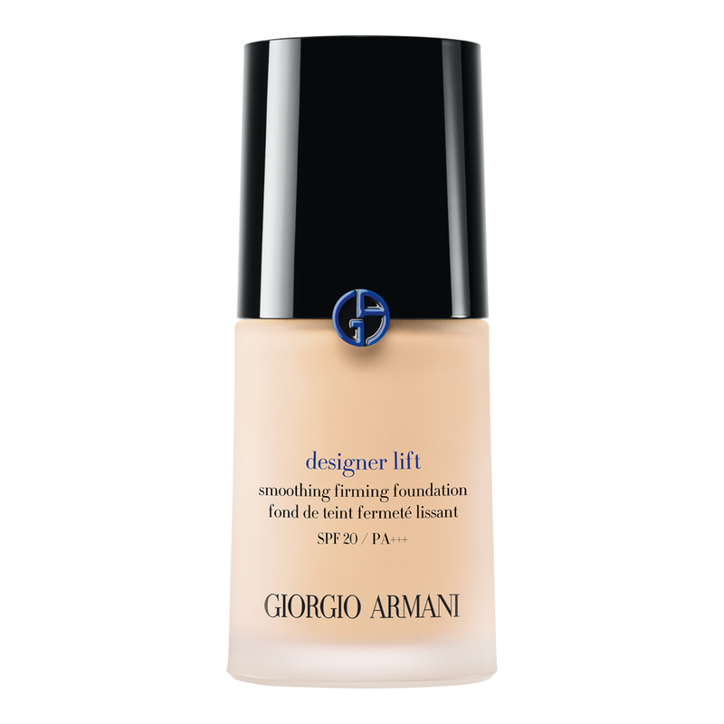 Giorgio Armani Designer Lift Smoothing Firming Foundation SPF20 30ml