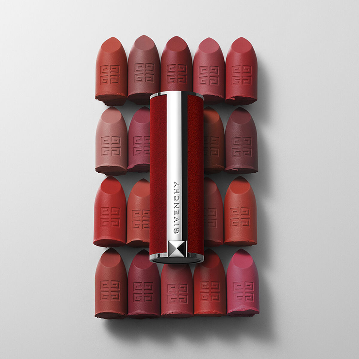 Givenchy matte outlet lipstick