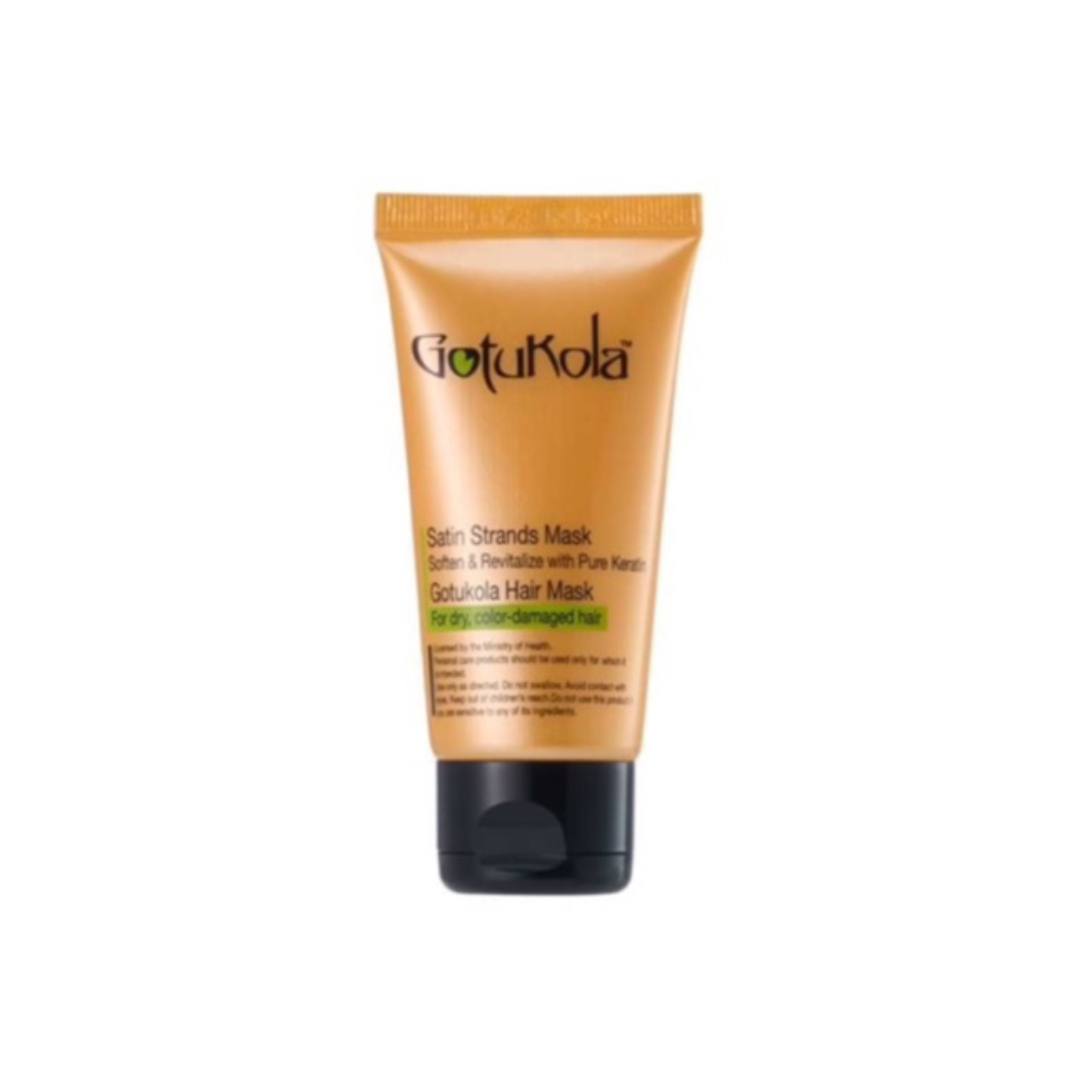 Gotukola Keratin Mask