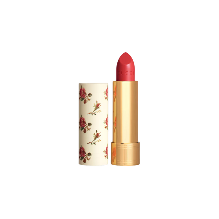 Gucci Rouge A Levres Voile Lip Colour 3.5g #401 Three Wise Girls