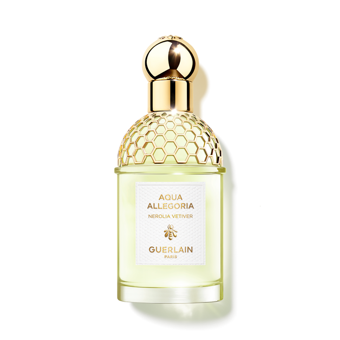 Guerlain Aqua Allegoria Nerolia Vetiver Eau de Toilette 75ml