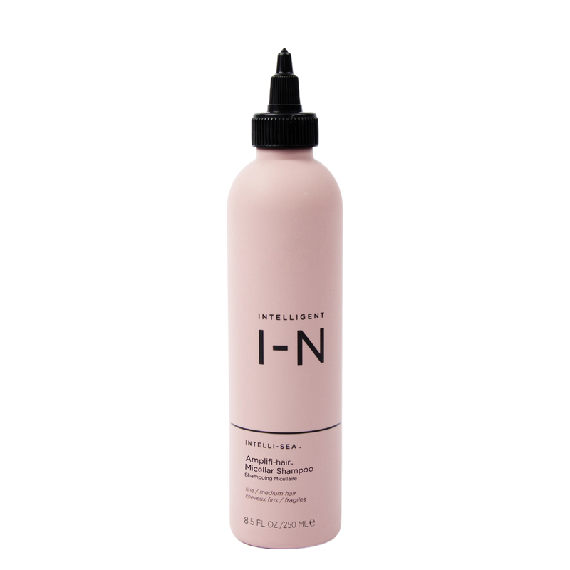 Intelligent Nutrients Amplifi-hair Micellar Shampoo 250ml