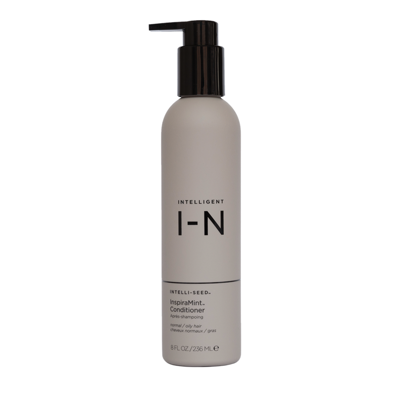 Intelligent Nutrients InspiraMint Conditioner 236ml