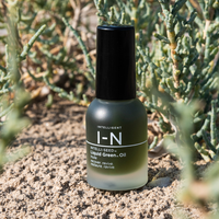 Intelligent Nutrients Liquid Green Face Oil 30ml