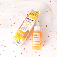 Isana Vitamin C Intensive Serum 10% 30ml