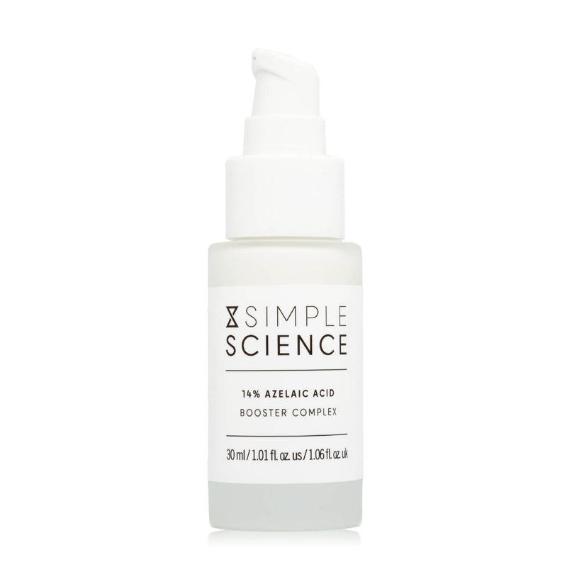 Isomers Skincare 14% Azelaic Acid Booster Complex 30ml