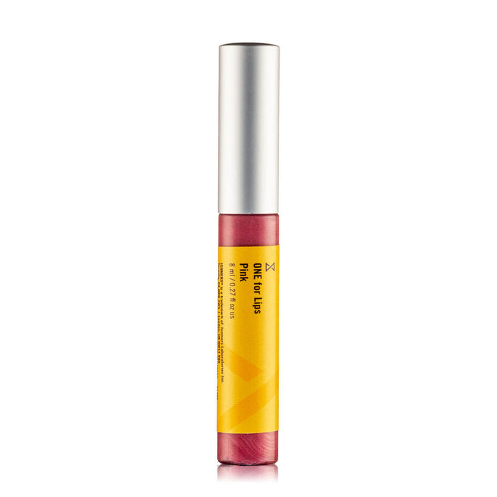 Isomers AIO for Lips - Collagen lip gloss - Plump & Protect Gloss 8ml