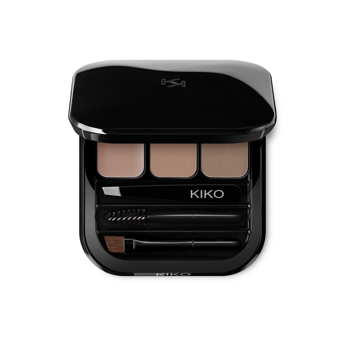 KIKO Milano Eyebrow Expert Palette 2.4g