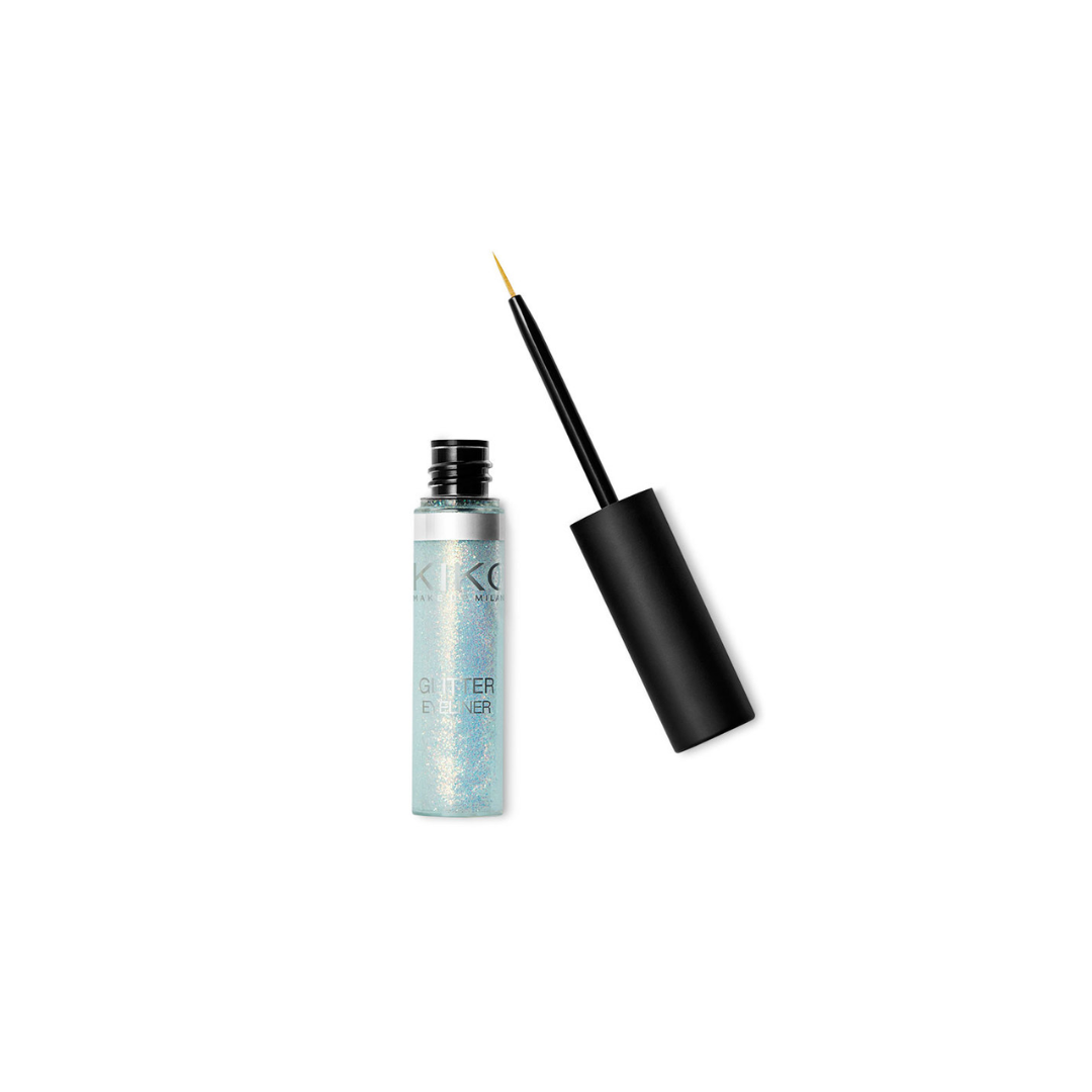 KIKO Milano Glitter Eyeliner 4ml