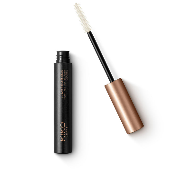 KIKO Milano New 30 Days Extension-Night Treatment Booster Mascara 8ml